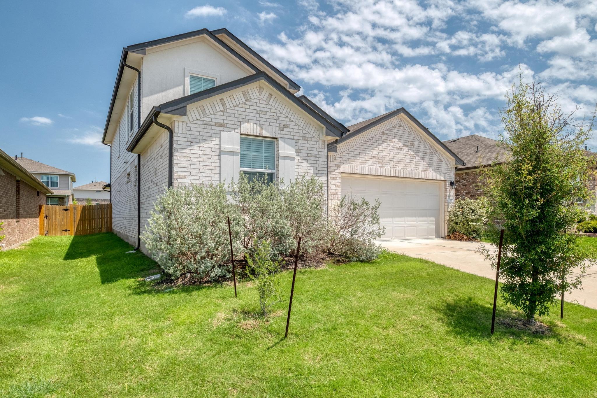 113 Finley Rae DR