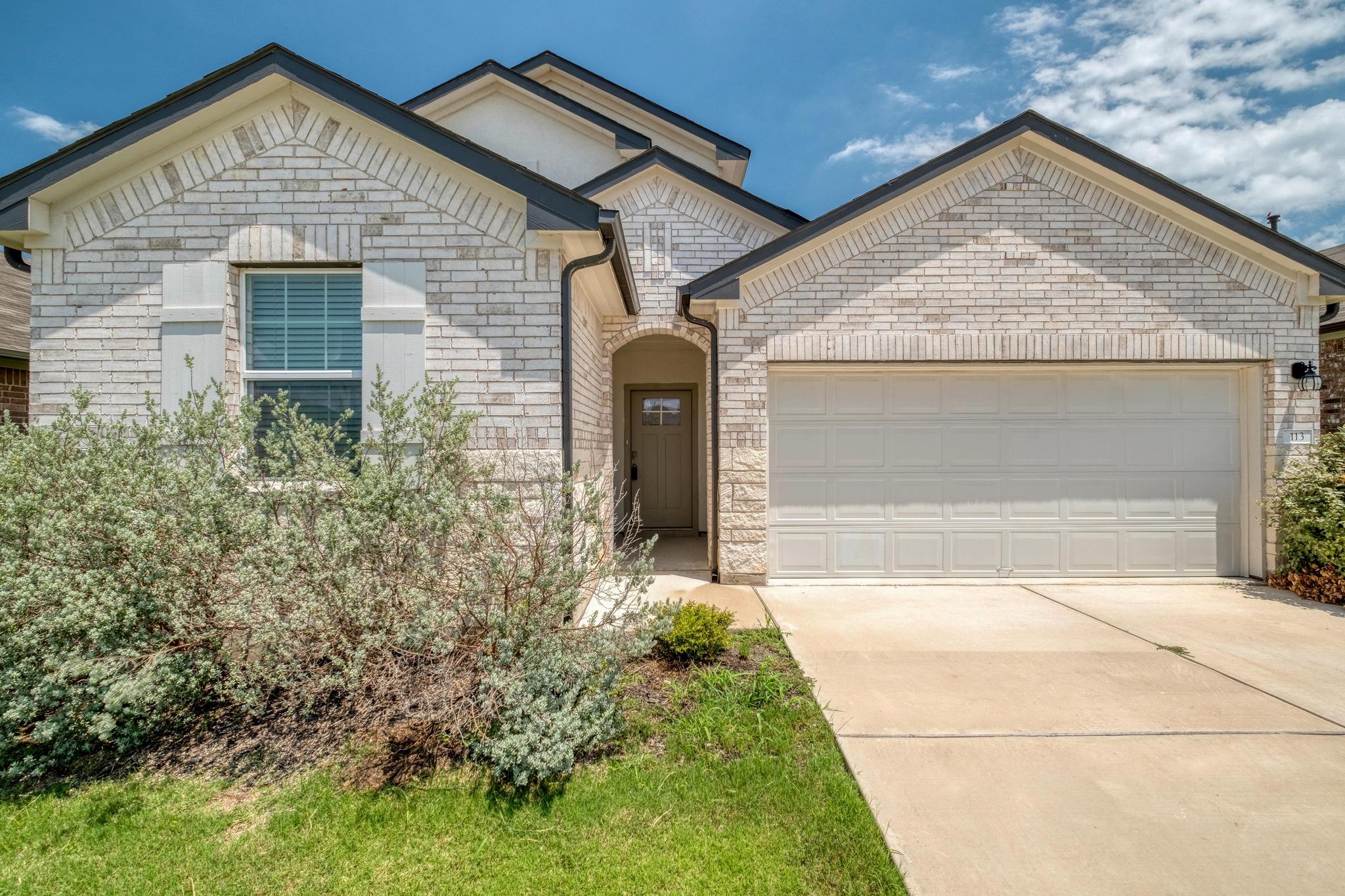 113 Finley Rae DR