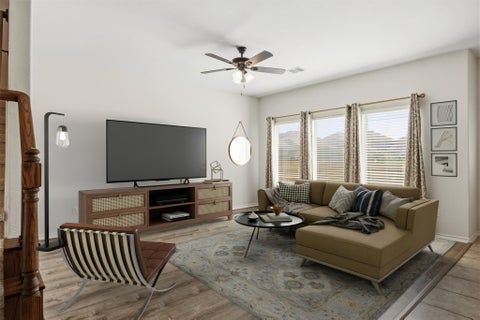 Tiny photo for 716 S San Marcos ST, Manor, TX 78653 (MLS # 4684599)