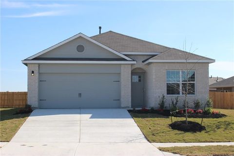 Photo of 2031 Port Ellen DR, Round Rock, TX 78664 (MLS # 2990775)