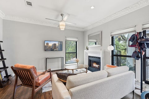 Tiny photo for 802 S 1st ST #202, Austin, TX 78704 (MLS # 5100200)