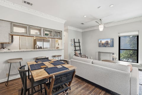 Tiny photo for 802 S 1st ST #202, Austin, TX 78704 (MLS # 5100200)