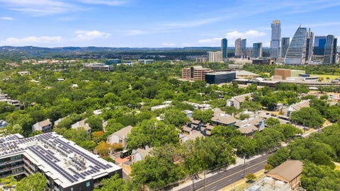 Tiny photo for 802 S 1st ST #202, Austin, TX 78704 (MLS # 5100200)