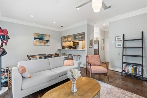 Tiny photo for 802 S 1st ST #202, Austin, TX 78704 (MLS # 5100200)