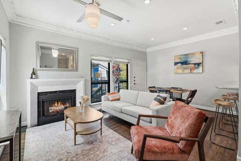 Photo of 802 S 1st ST #202, Austin, TX 78704 (MLS # 5100200)