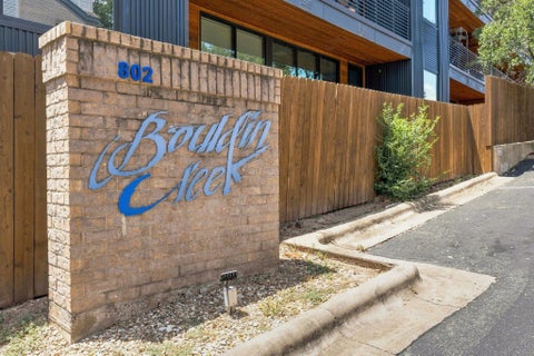 Tiny photo for 802 S 1st ST #202, Austin, TX 78704 (MLS # 5100200)