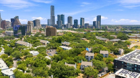 Tiny photo for 802 S 1st ST #202, Austin, TX 78704 (MLS # 5100200)