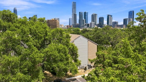 Tiny photo for 802 S 1st ST #202, Austin, TX 78704 (MLS # 5100200)