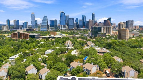 Tiny photo for 802 S 1st ST #202, Austin, TX 78704 (MLS # 5100200)