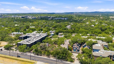Tiny photo for 802 S 1st ST #202, Austin, TX 78704 (MLS # 5100200)