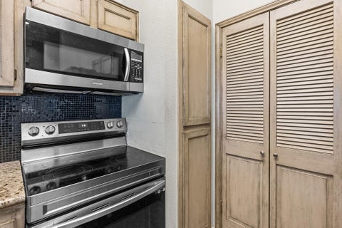 Tiny photo for 802 S 1st ST #202, Austin, TX 78704 (MLS # 5100200)