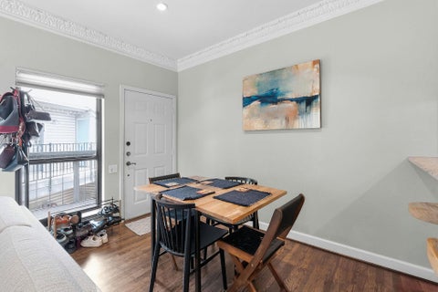 Tiny photo for 802 S 1st ST #202, Austin, TX 78704 (MLS # 5100200)