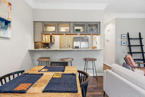 Tiny photo for 802 S 1st ST #202, Austin, TX 78704 (MLS # 5100200)