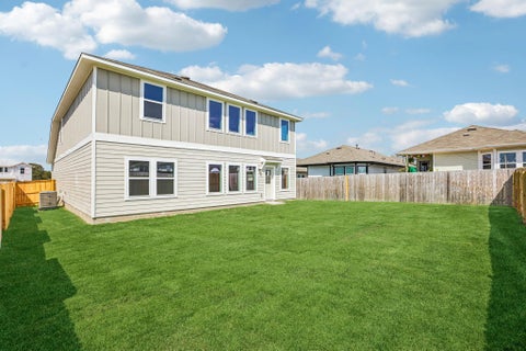 Tiny photo for 5217 Lomasso DR, Austin, TX 78747 (MLS # 5288776)