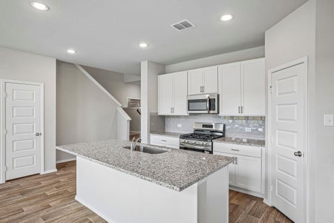 Tiny photo for 5217 Lomasso DR, Austin, TX 78747 (MLS # 5288776)