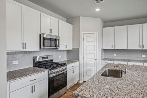 Tiny photo for 5217 Lomasso DR, Austin, TX 78747 (MLS # 5288776)