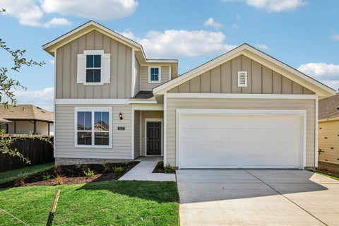 Photo of 5217 Lomasso DR, Austin, TX 78747 (MLS # 5288776)