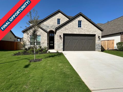 Photo of 17224 Autumn Falls DR, Manor, TX 78653 (MLS # 7969590)