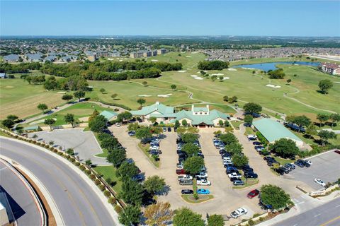 A home in Hutto