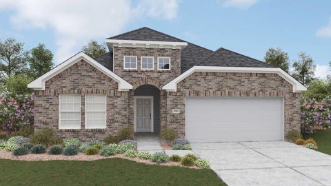 Photo of 204 Hazy View RD, San Marcos, TX 78666 (MLS # 2631592)