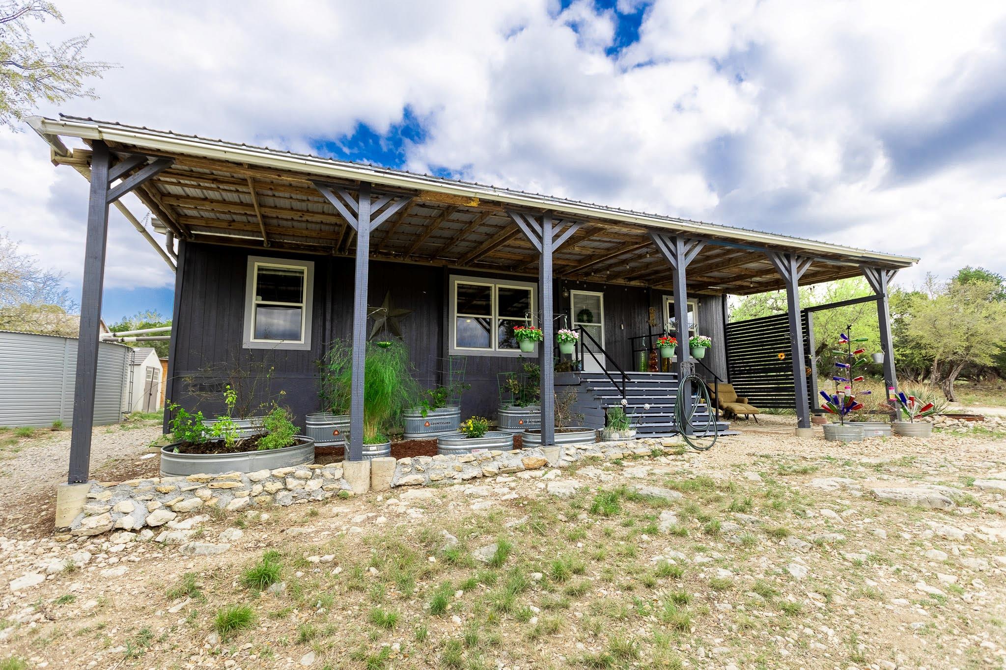 1925 Cripple Creek Stage RD