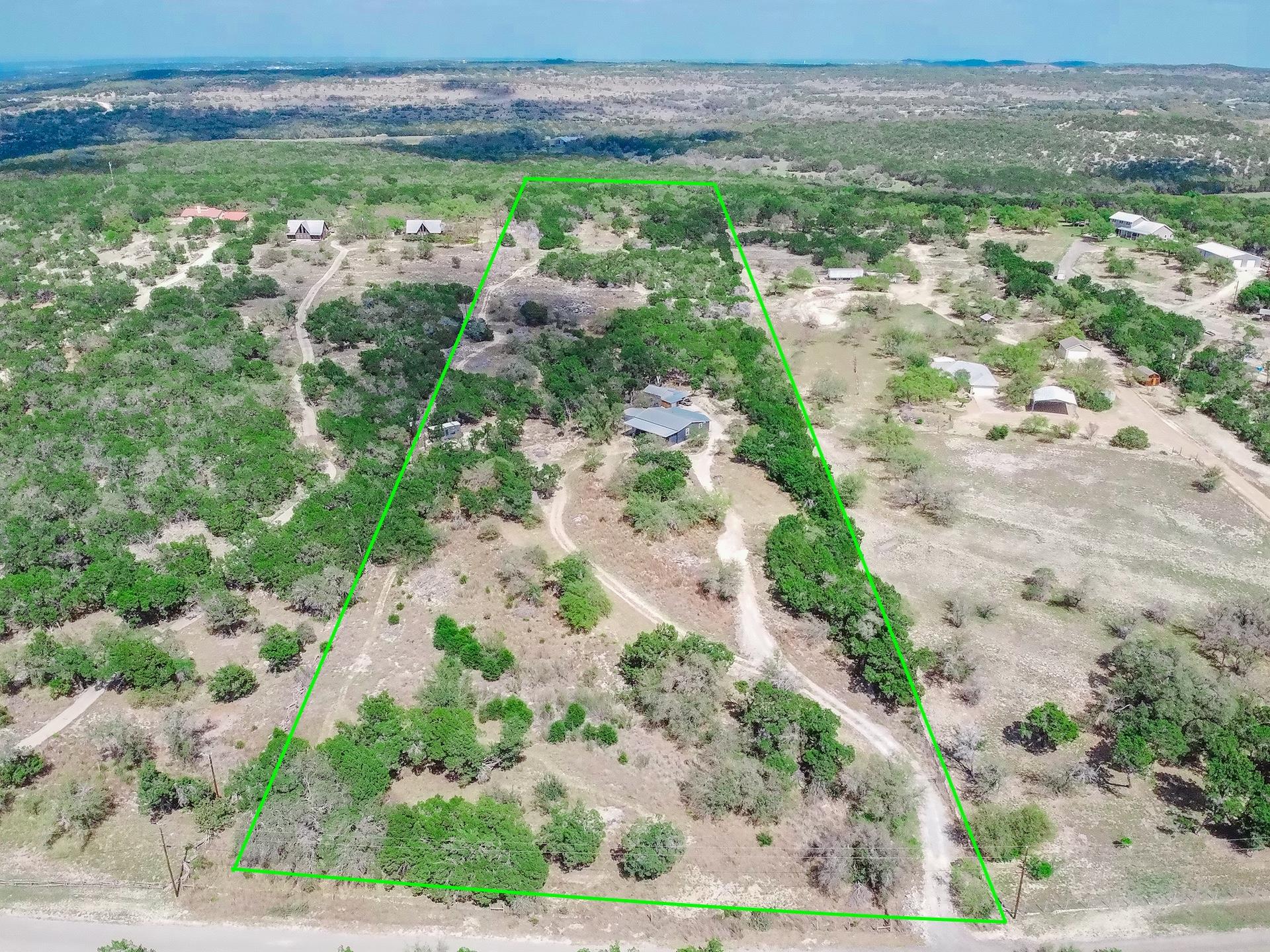 1925 Cripple Creek Stage RD