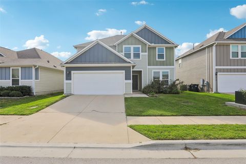 Photo of 1913 Jacey WAY, Austin, TX 78725 (MLS # 4880786)