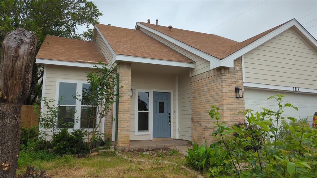 2118 Zephyr LN