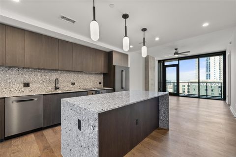 Photo of 84 East Ave #1510, Austin, TX 78701 (MLS # 9579756)