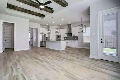 Tiny photo for 17309 Howdy WAY, Manor, TX 78653 (MLS # 1194838)