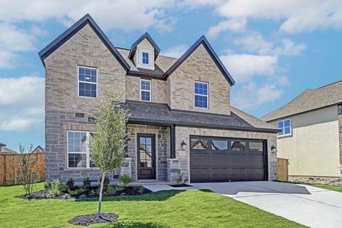 Photo of 17309 Howdy WAY, Manor, TX 78653 (MLS # 1194838)