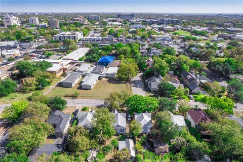 Tiny photo for 4710 Ramsey Ave, Austin, TX 78756 (MLS # 1133091)