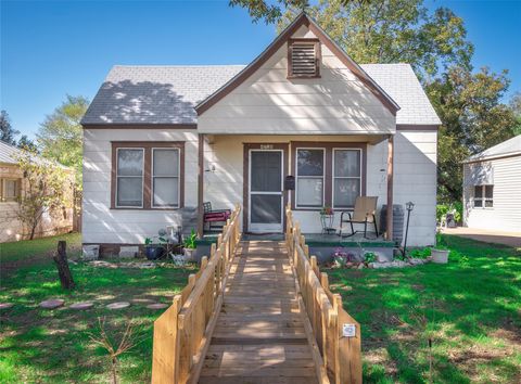 Tiny photo for 4710 Ramsey Ave, Austin, TX 78756 (MLS # 1133091)