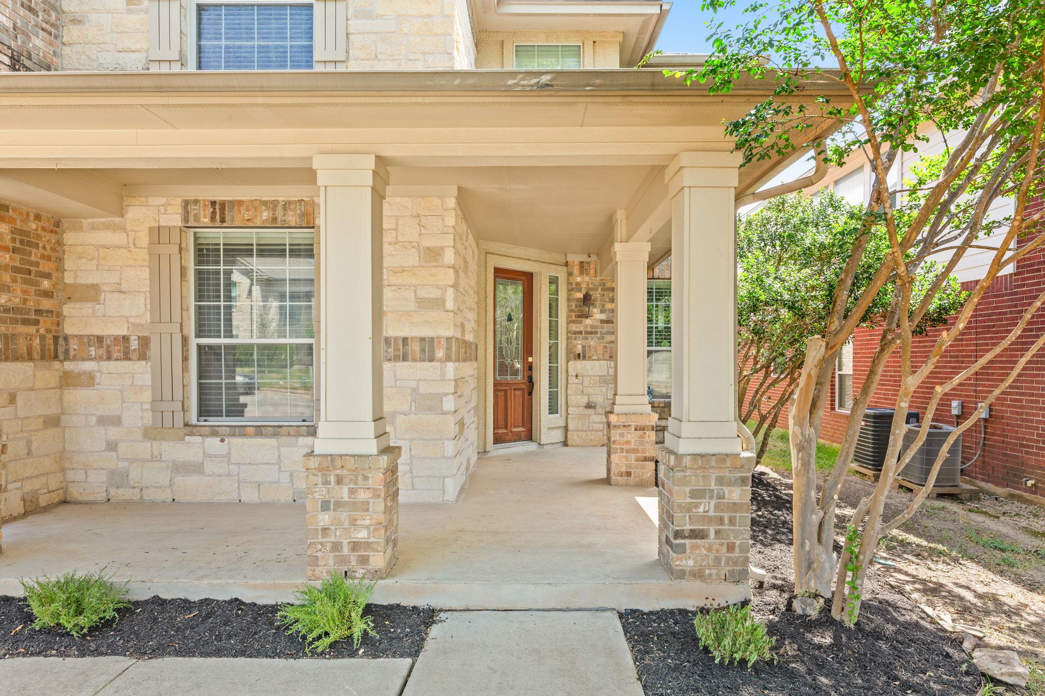 15616 Belfin DR