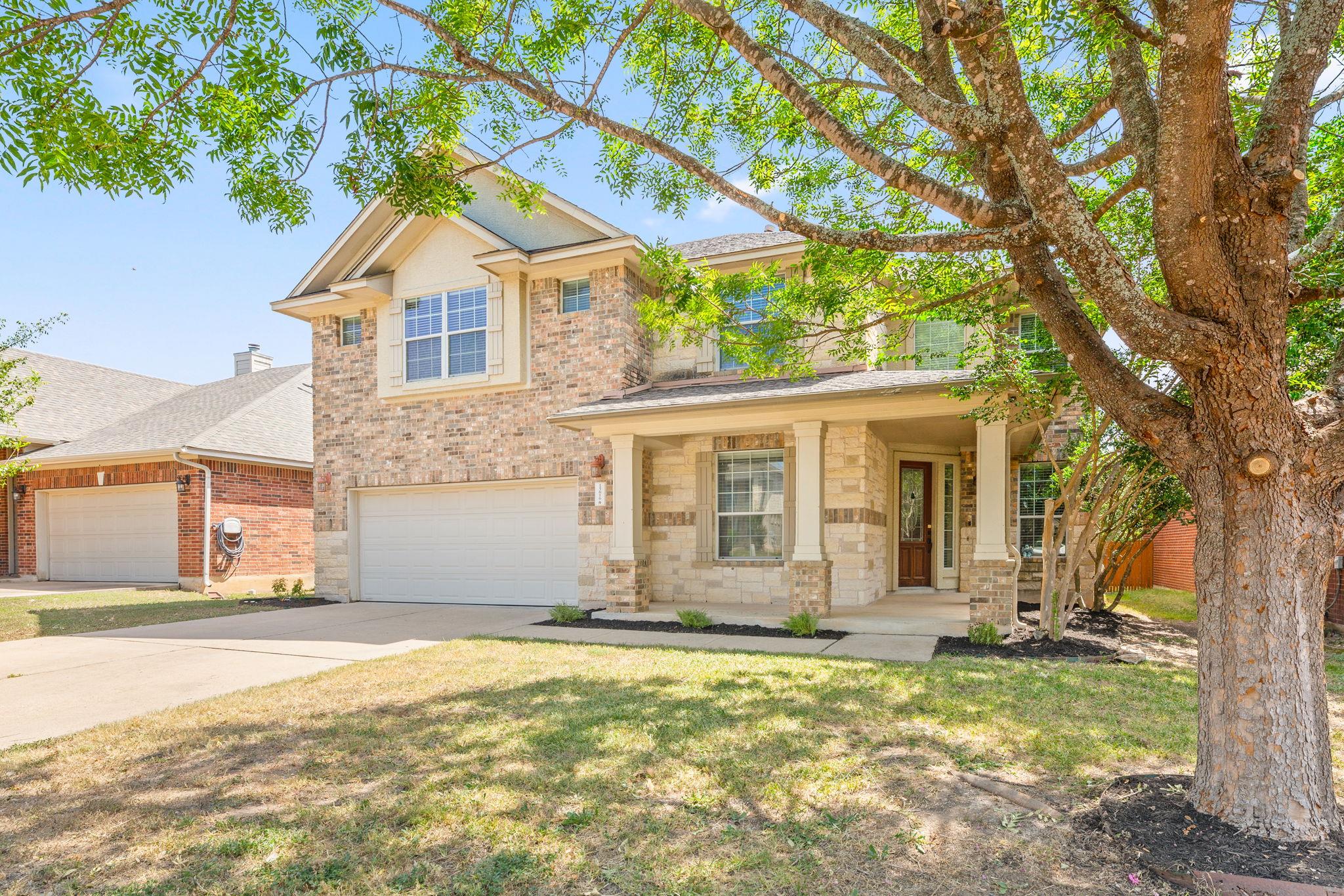 15616 Belfin DR