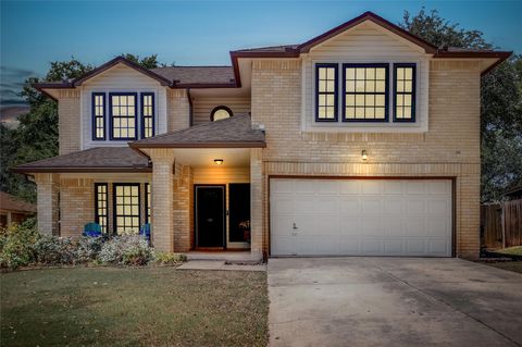 11601 Forest Rain Live Oak TX 78233