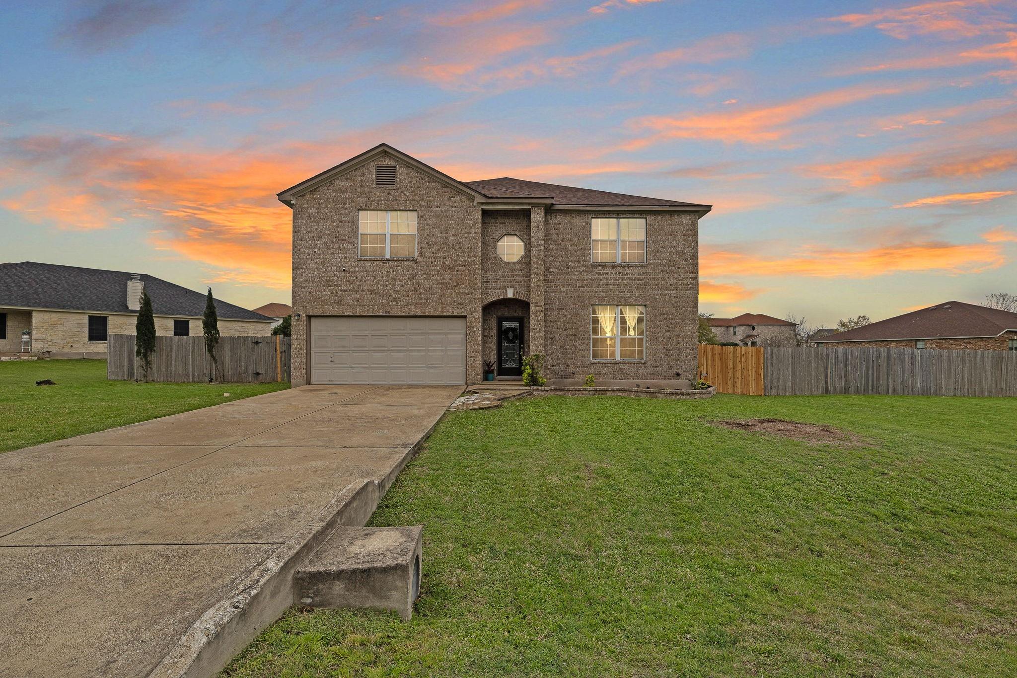 View Round Rock, TX 78664 house