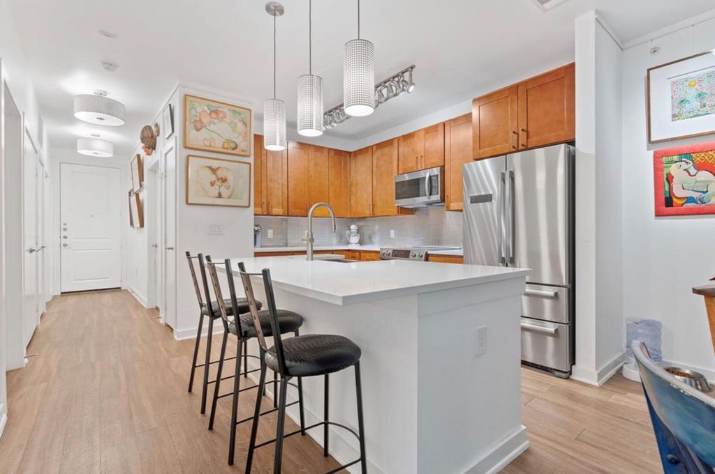 Photo of 1900 Barton Springs RD #3031, Austin, TX 78704 (MLS # 2831002)