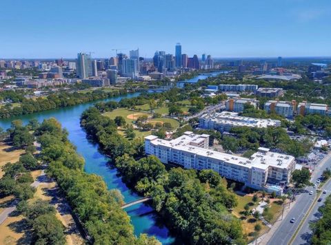 Photo of 1900 Barton Springs RD #3031, Austin, TX 78704 (MLS # 2831002)