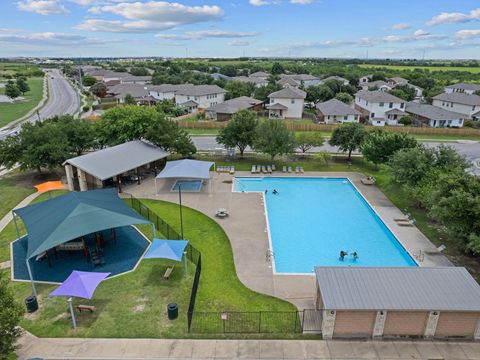 A home in Austin