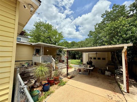 Tiny photo for 1908 Anita DR, Austin, TX 78704 (MLS # 1959235)