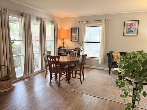 Tiny photo for 1908 Anita DR, Austin, TX 78704 (MLS # 1959235)
