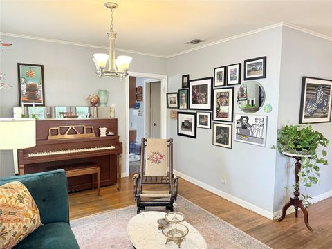 Tiny photo for 1908 Anita DR, Austin, TX 78704 (MLS # 1959235)