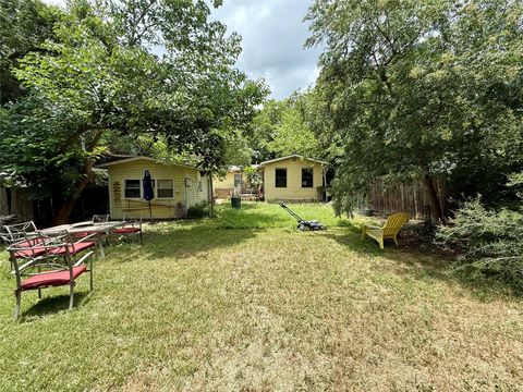 Tiny photo for 1908 Anita DR, Austin, TX 78704 (MLS # 1959235)