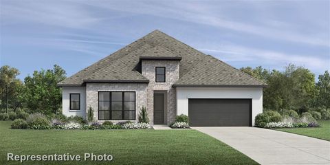 Photo of 5213 La Spezia WAY, Leander, TX 78641 (MLS # 3228272)