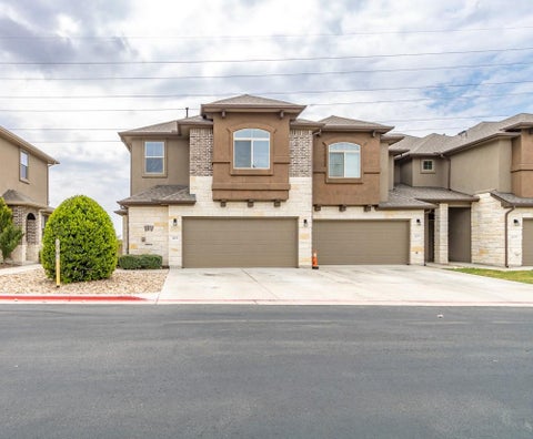 Photo of 2880 Donnell DR #4101, Round Rock, TX 78664 (MLS # 3445637)