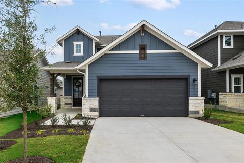 Photo of 283 Ranier WAY, Dripping Springs, TX 78620 (MLS # 8724432)