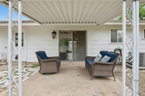 Tiny photo for 7000 Miranda DR, Austin, TX 78752 (MLS # 6213693)