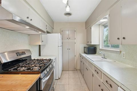 Tiny photo for 7000 Miranda DR, Austin, TX 78752 (MLS # 6213693)