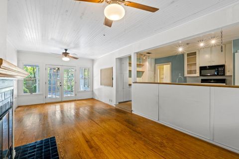 Tiny photo for 2101 Stamford LN, Austin, TX 78703 (MLS # 3377075)